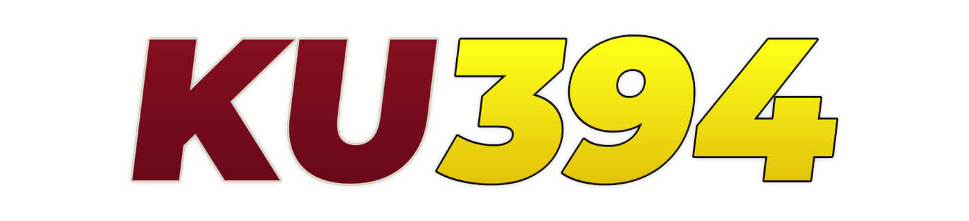 ku394 logo